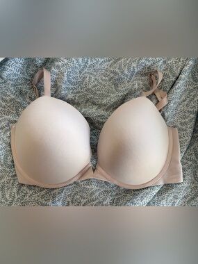 Victorias Secret Push Up Bra